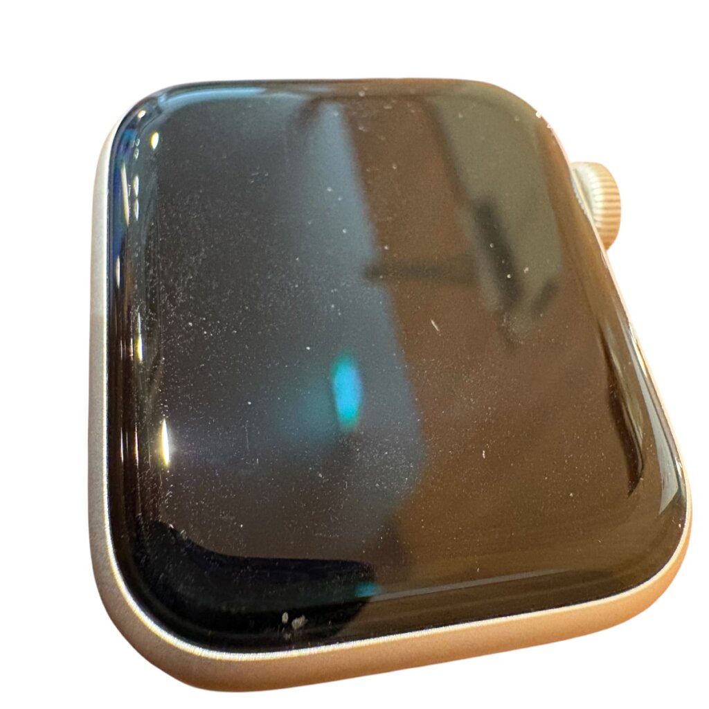 Apple Watch SE2 バッテリー交換修理
