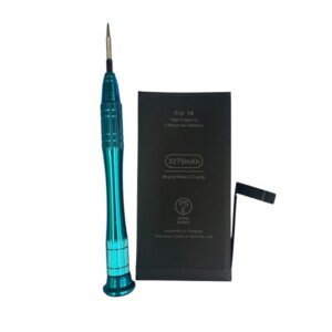 ただいま半額キャンペーン中！【バッテリー交換:消耗】iPhone 14