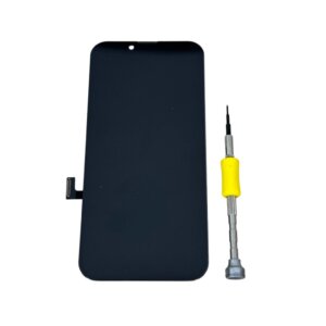 ただいま半額キャンペーン中！【ゴーストタッチ:液晶交換】iPhone 13