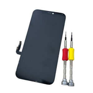 ただいま半額キャンペーン中！【タッチ操作不良:液晶交換】iPhone 12