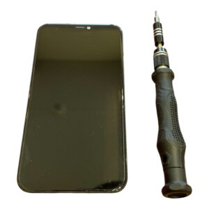 iPhone 12 mini  フロントパネル（画面）交換修理