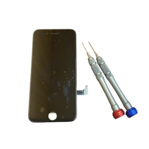 iPhoneSE2 液晶交換