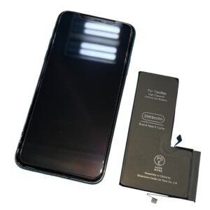 iPhone11ProMax バッテリー交換