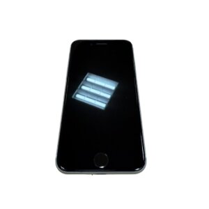 iPhoneSE3 バッテリー交換