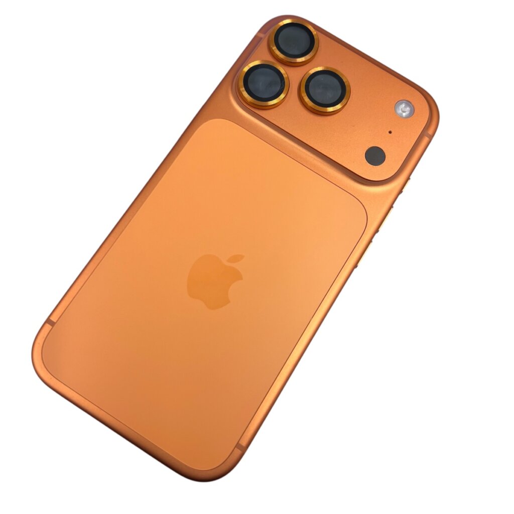 iPhone17 Pro 水没修理