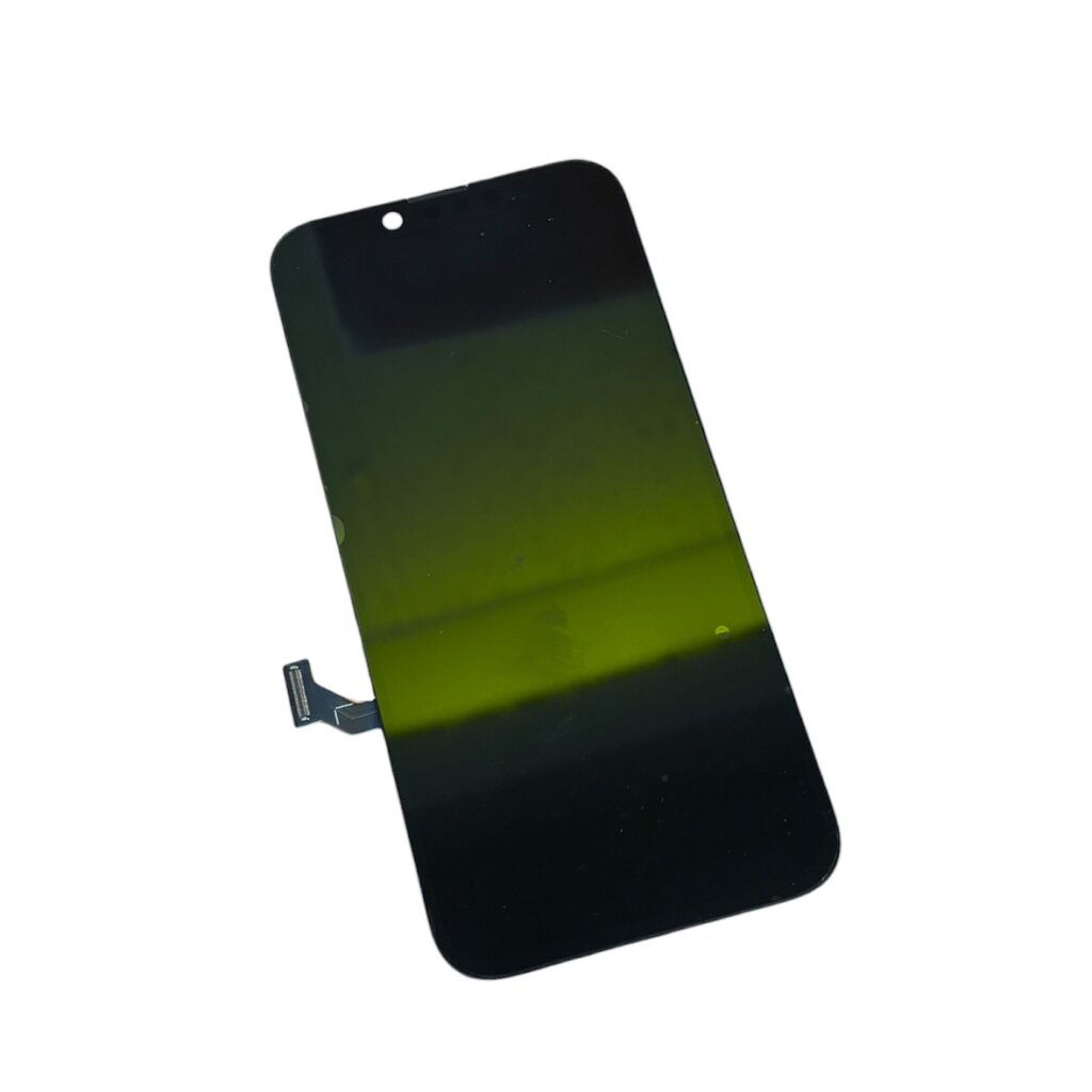 iPhone14　液晶交換修理