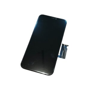 iPhoneXR　パネル交換修理