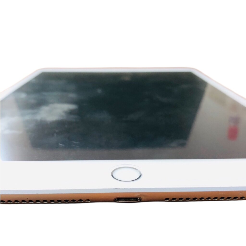 iPad7（第7世代）　コネクター交換