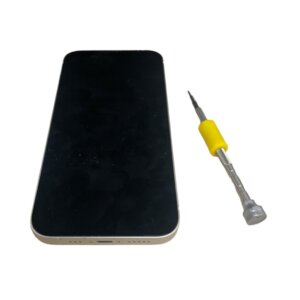 【即日修理】iPhone14　液晶交換