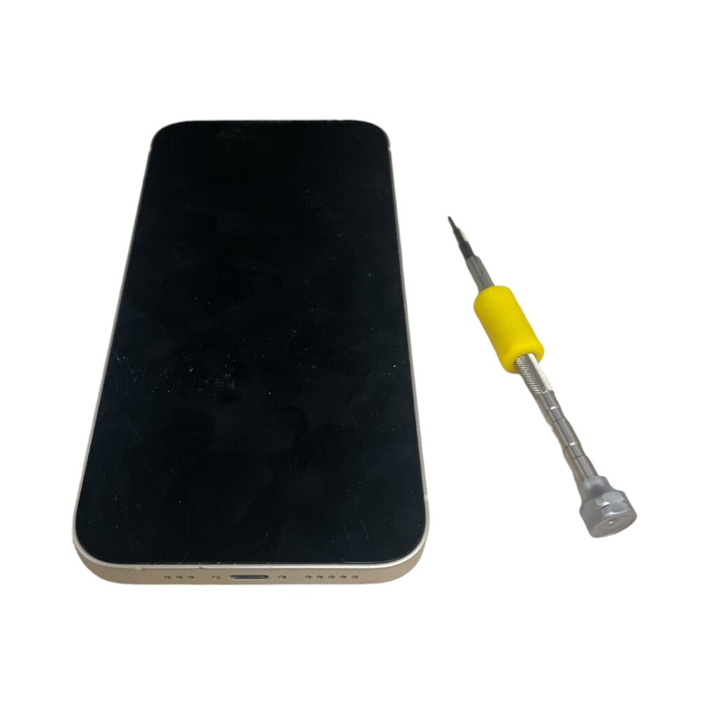【即日修理】iPhone14　液晶交換