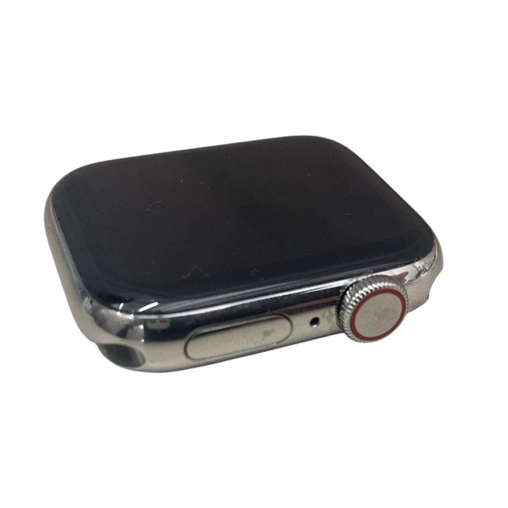 【データそのまま！】Applewatch4　フロントパネル交換