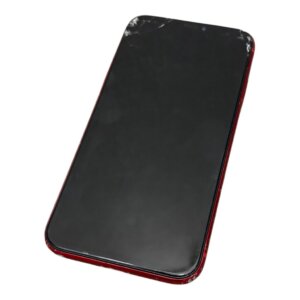 iPhoneXR フロントパネル交換