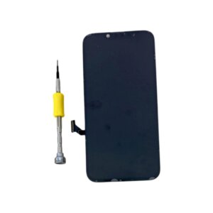 【衝撃破損:フロントパネル交換】iPhone 14