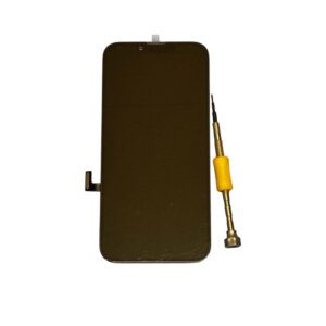iPhone13【タッチ操作不可:液晶交換】