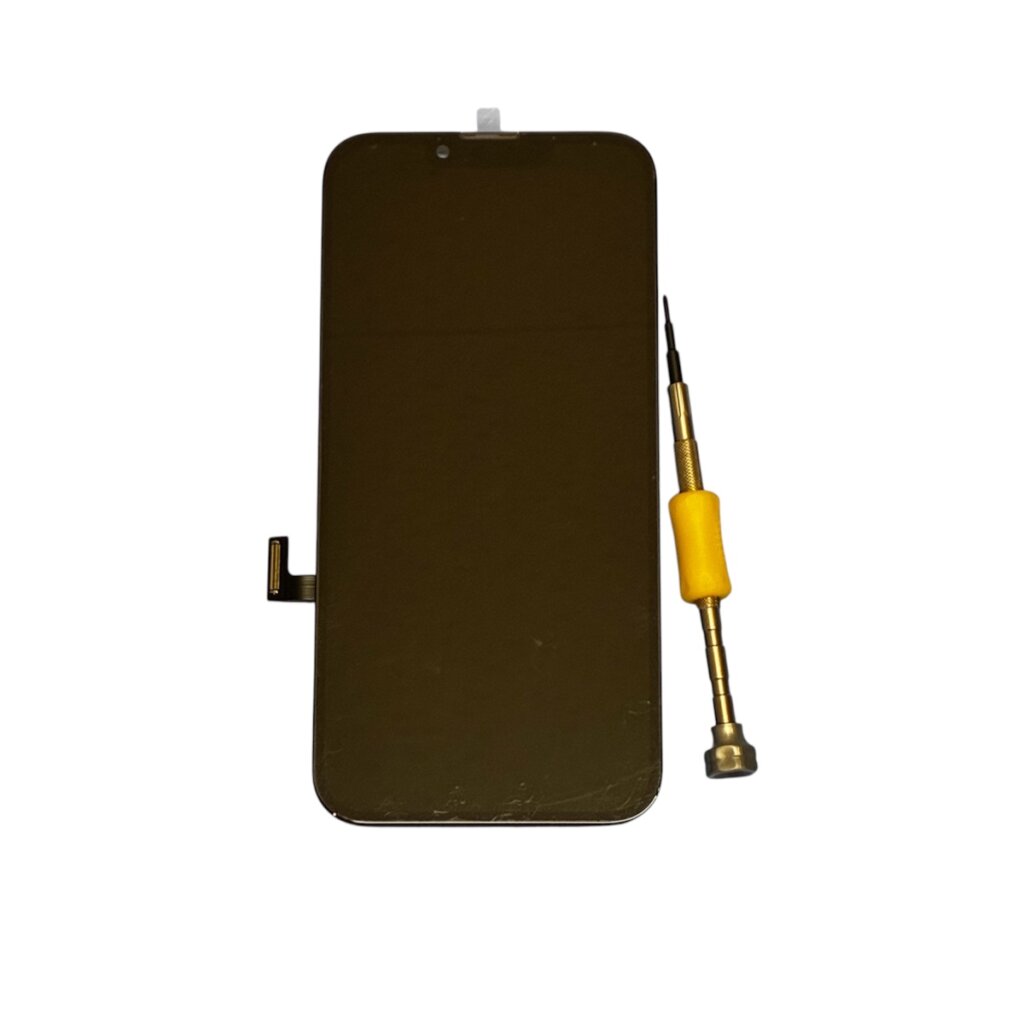 iPhone13【タッチ操作不可:液晶交換】