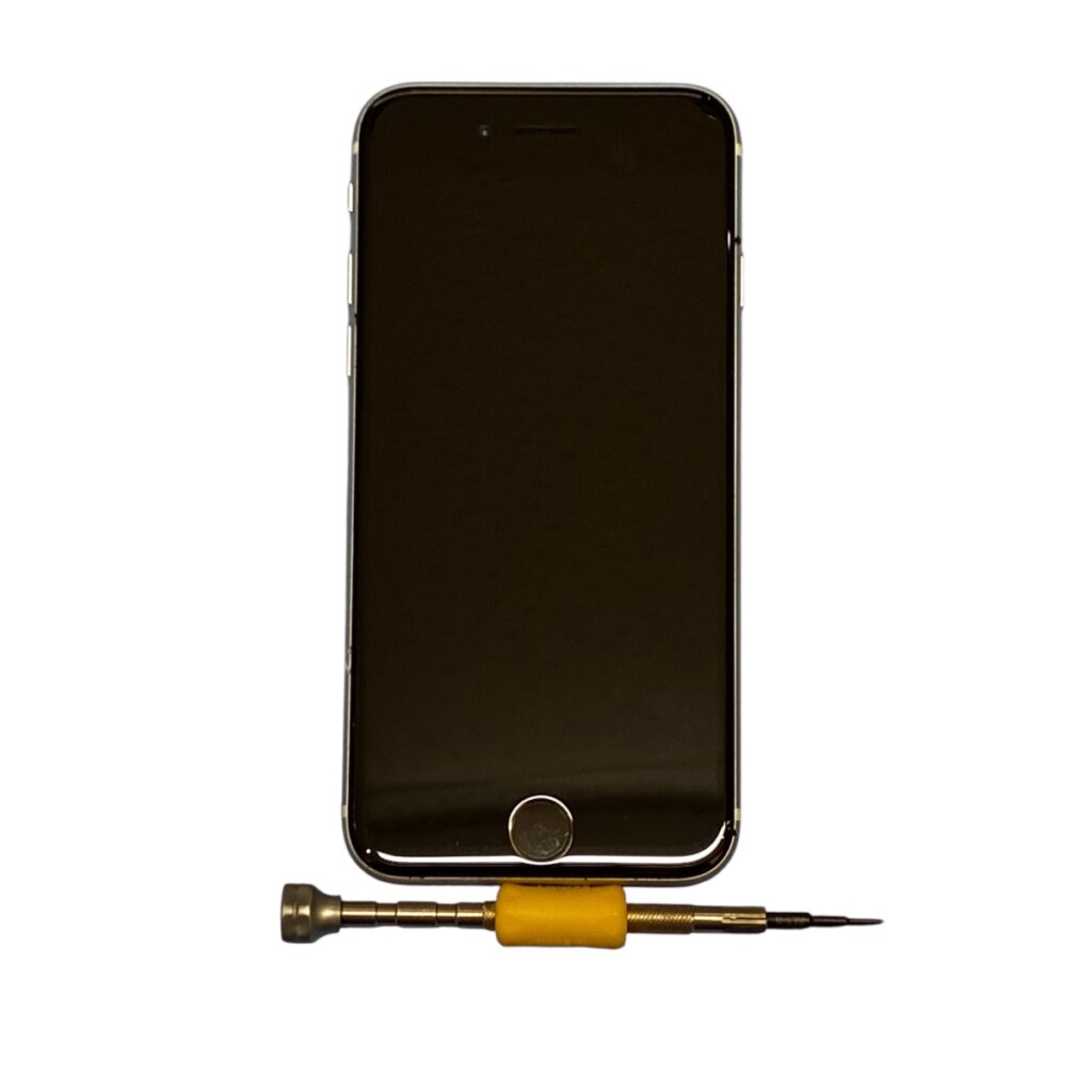 iPhoneSE3【充電不良:ライトニング交換】