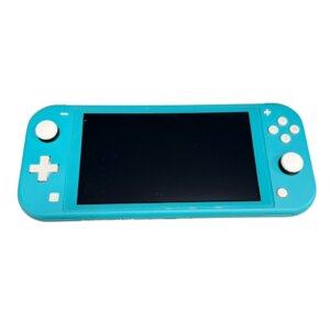 Nintendo Switch Lite アナログスティック交換