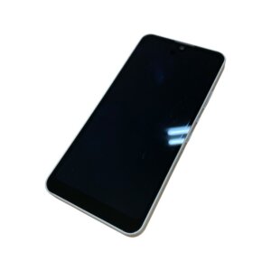 AQUOS wish SHG06 バッテリー交換