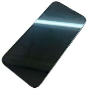 【ブラックアウト】iPhone 13 Pro  液晶交換修理