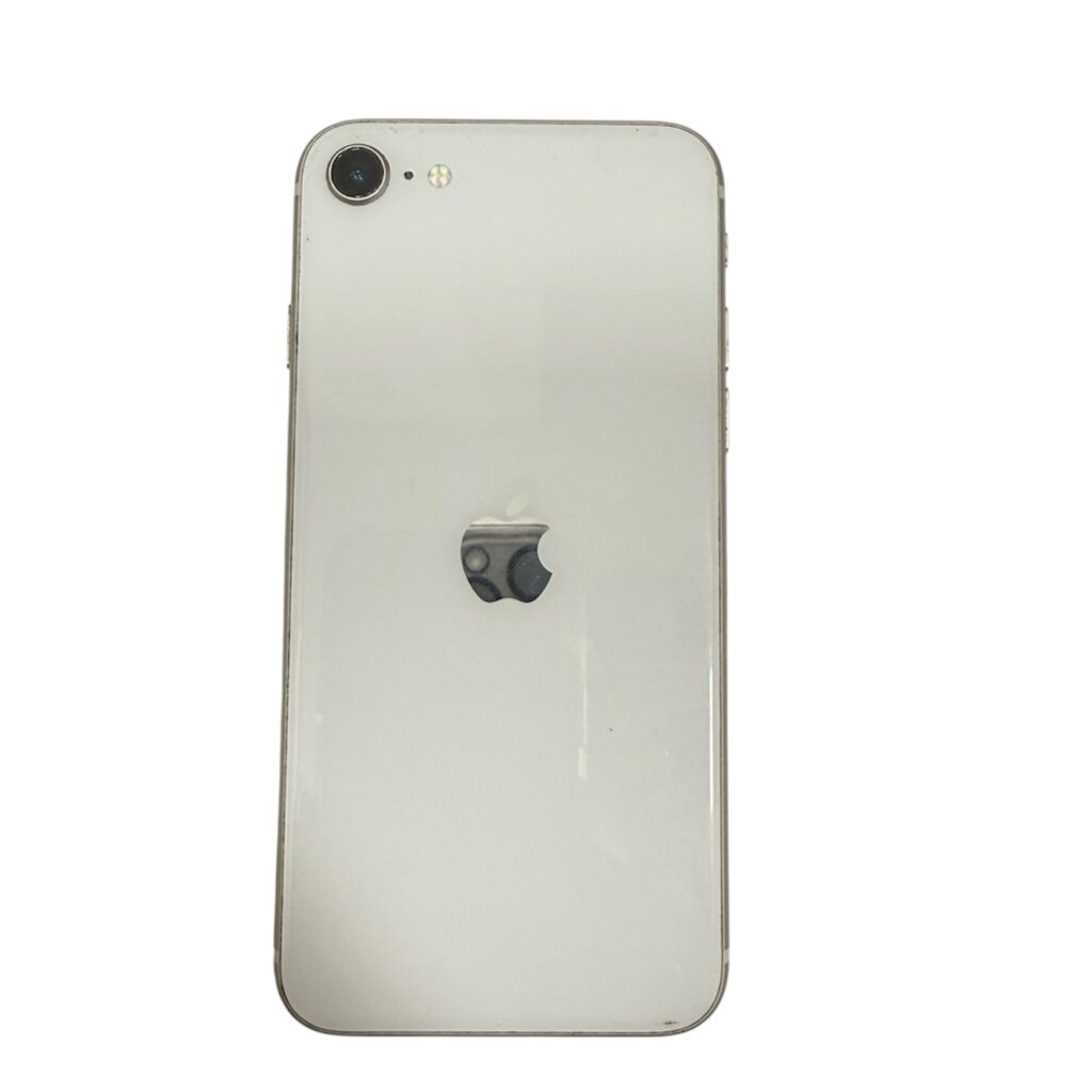 iPhoneSE（第2世代） バッテリー交換修理