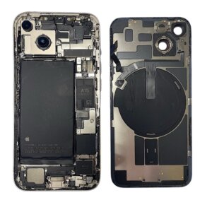 iPhone14バッテリー交換| 守谷市中央| 飛び込みのお客様も修理対応しております‼︎
