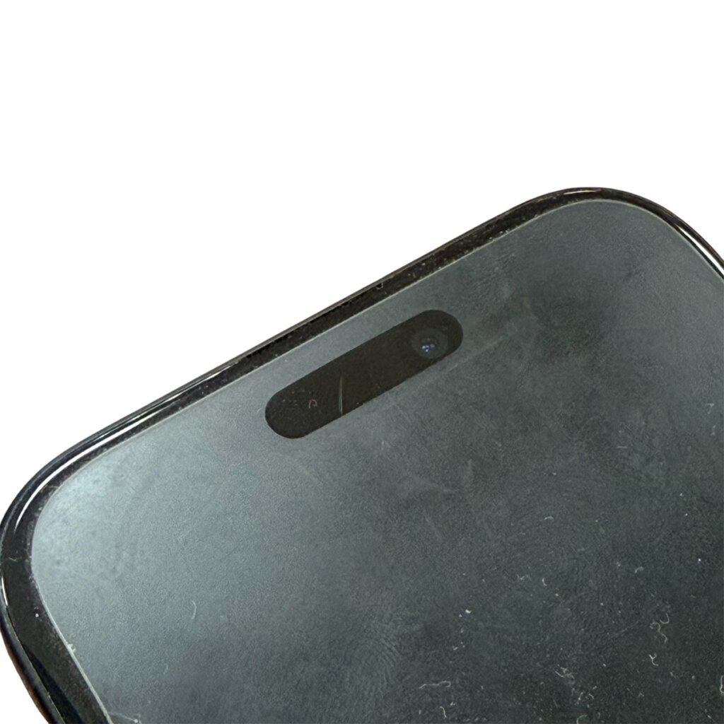 iPhone15 FaceID修理