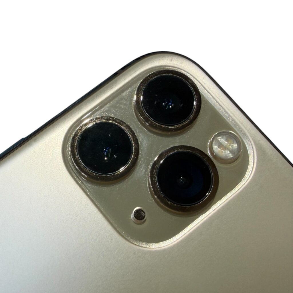 iPhone11ProMax アウトカメラ交換