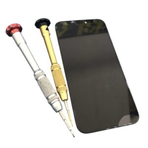 iPhone 12 mini 液晶交換修理