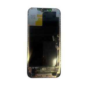 iPhone12ProMax 液晶交換