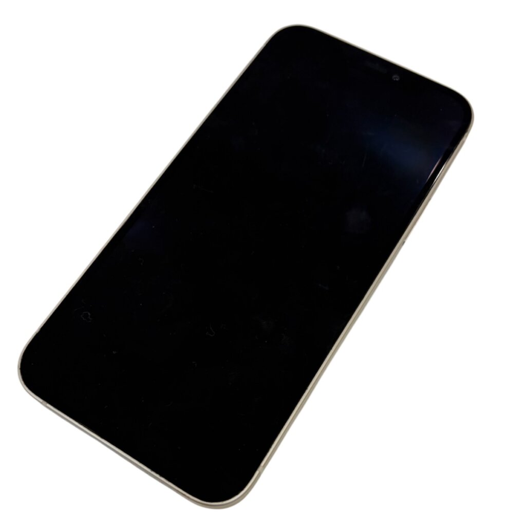 【即日修理！】iPhone12 バッテリー交換