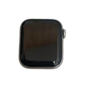 【データそのまま！】AppleWatchSE５　バッテリー交換
