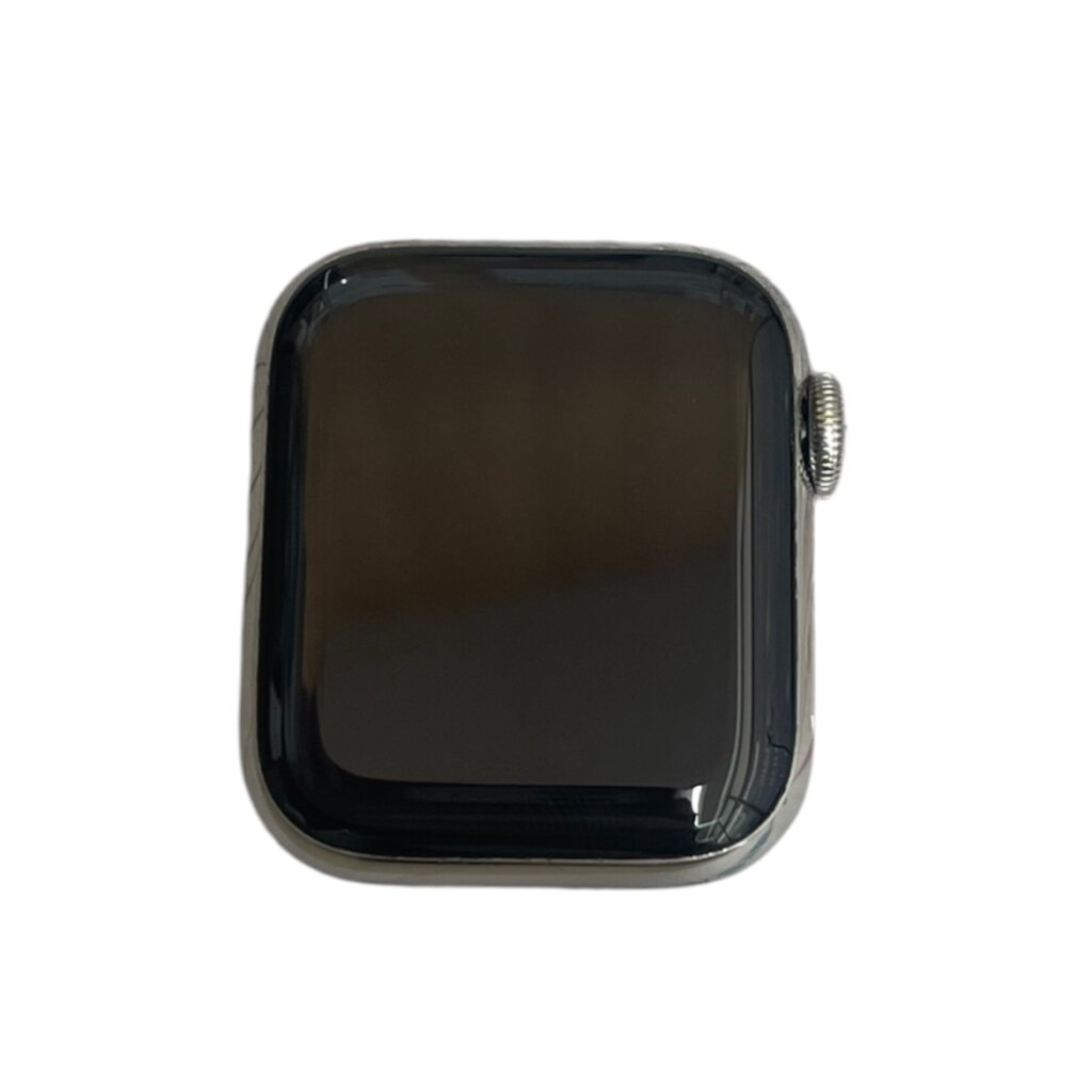 【データそのまま！】AppleWatchSE５　バッテリー交換