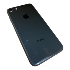 【即日対応】 iPhone8 バッテリー交換