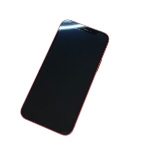 iPhone12 フロントパネル交換