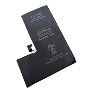 iPhone14Pro バッテリー交換