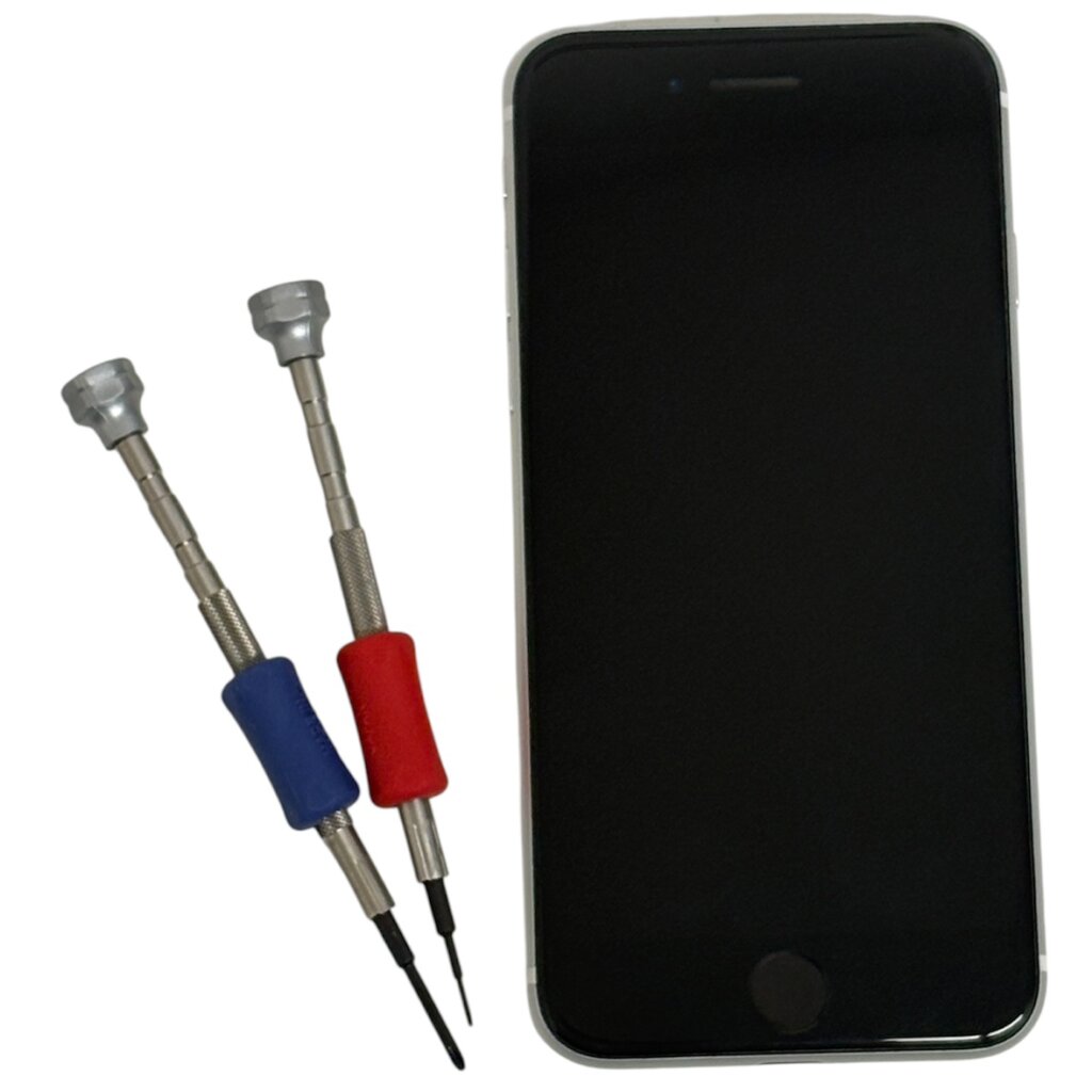 【即日修理】 iPhoneSE3 液晶交換修理