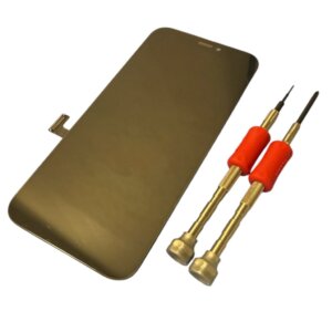 iPhone12mini液晶交換修理