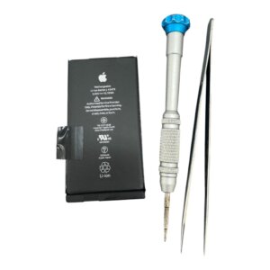 iphone12 バッテリー交換