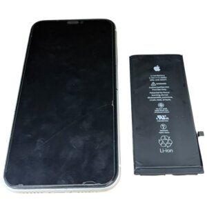 【即日修理】iPhoneXR 電池交換 バッテリー交換