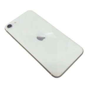 iPhoneSE3 バッテリー交換 コネクター交換 基盤修理