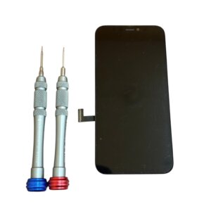 iPhone12mini  液晶交換