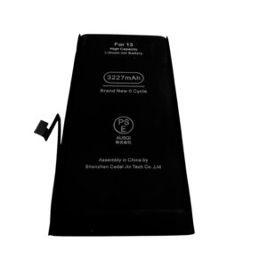 iPhone13 バッテリー交換修理