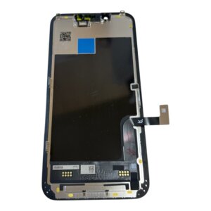 iPhone13mini 液晶画面交換修理 札幌市白石区菊水