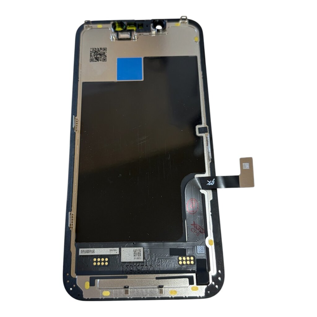 iPhone13mini 液晶画面交換修理 札幌市白石区菊水