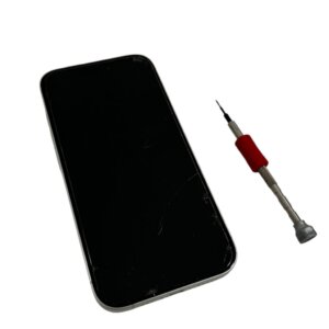 【即日修理！！】iPhone12　バッテリー交換