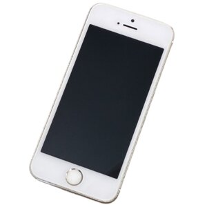 【データそのまま！】　iPhone5S　バッテリー交換修理