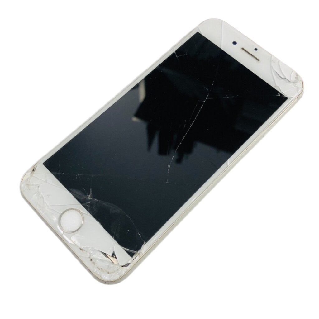 iPhone7　フロントパネル交換