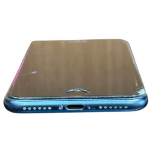 iPhoneSE3 コネクタ清掃