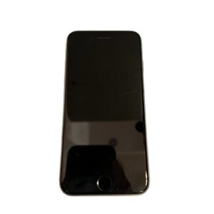 iPhoneSE3 バッテリー交換
