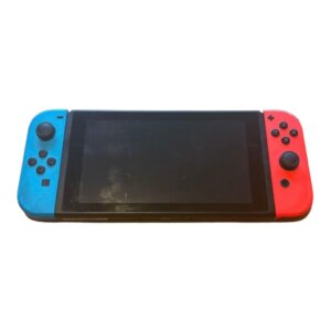 【バッテリー経年劣化】Switch スイッチ バッテリー交換